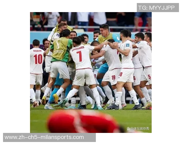 世界杯对决伊朗球队的历史交锋与未来展望分析